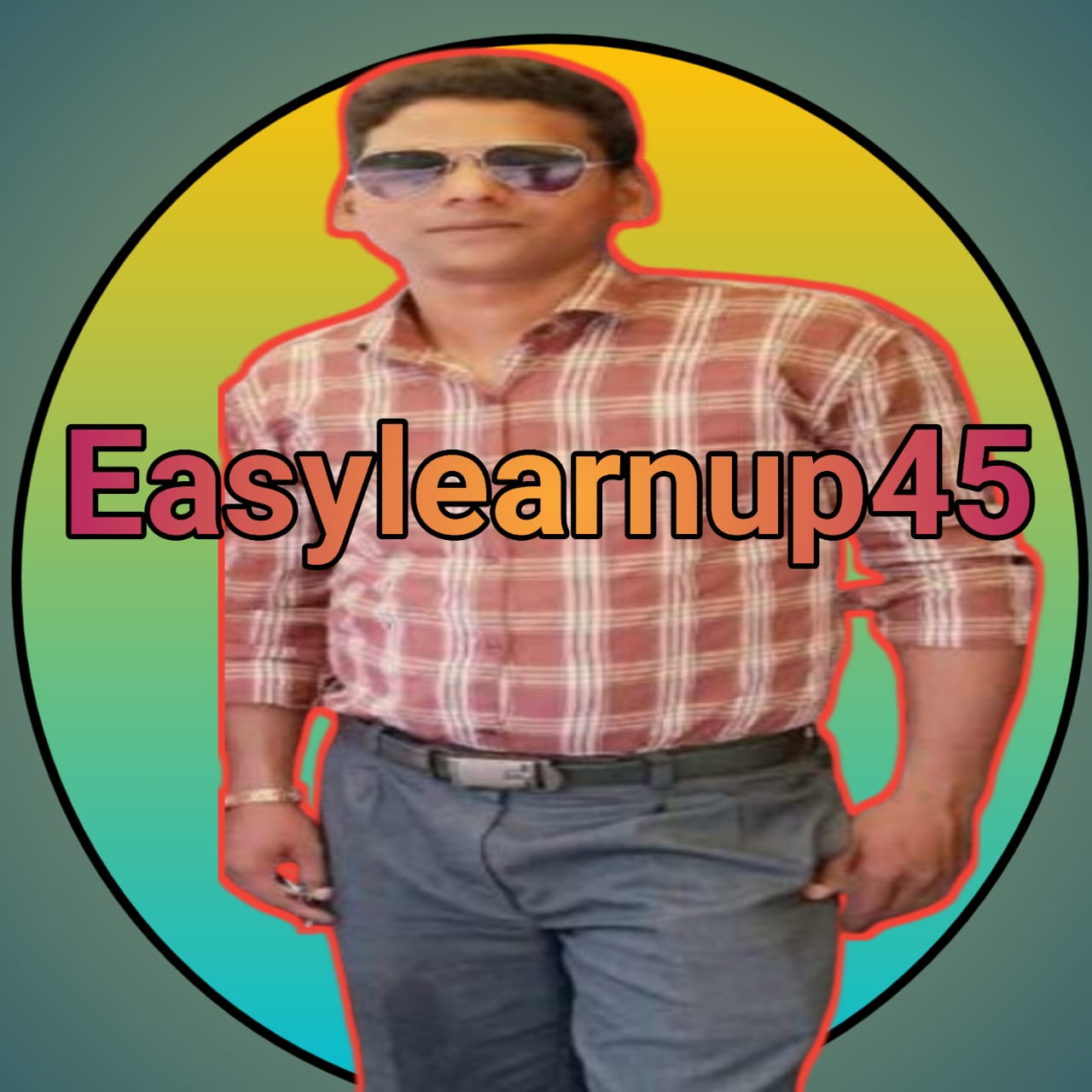Easylearnup45